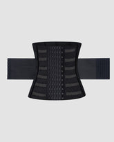 Double Reinforced Waist Corset